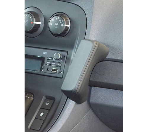 Kuda console Citroen C3/DS3 2010