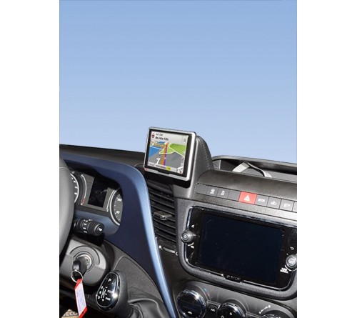 Kuda console Iveco Daily 2014-/ 2019-NAVI