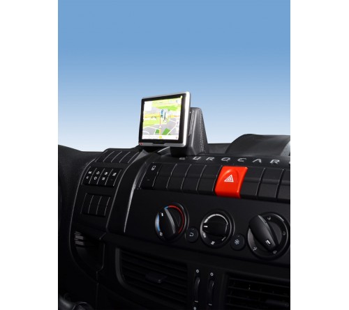 Kuda console Iveco EuroCargo 2016- NAVI