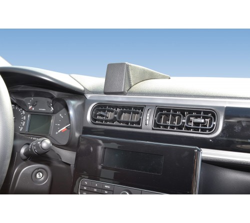 Kuda console Citroen C3 2016- NAVI