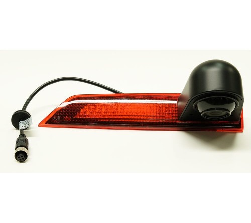 m-use remlicht-camera LED Ford Transit Custom NTSC 2016-