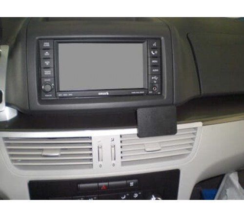 Proclip VW Routan 09-14 For USA Angled mount