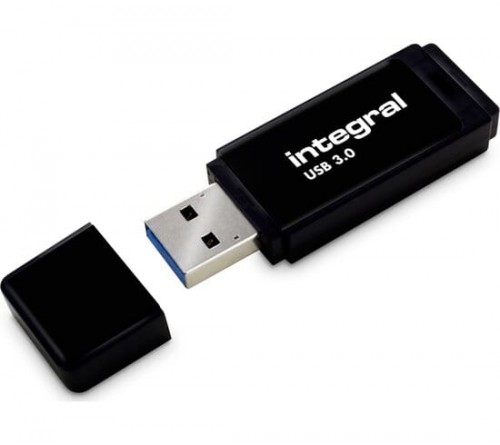 Integral 32GB usbA 3.0 Flash Drive